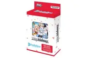 Weiss Schwarz TCG Trial Deck+ Hololive Production 5th Generation