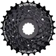 Shimano Alivio CS-HG200 7-Speed Cassette