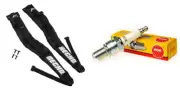(STRAP KIT) ECHO PB-770H PB-770T BACKPACK BLOWER HARNESS P021046660 & (1) BPM8Y