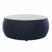 Halo Ottoman by Konfurb