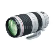 Canon EF 100-400mm f/4.5-5.6L IS II USM 7D mark II 5D Mark III 5DS 5DSR NIB