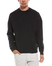 adidas BTC Pullover