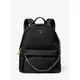 MICHAEL MICHAEL KORS Slater 中號鏈條雙肩包 Pebbled Leather Backpack