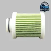Low Pressure Fuel Filter for Suzuki DF 100 115 140 150 175 200 HP 15412-92J01