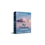 SKY WISDOM ORACLE CARDS: CONNECT WITH THE HEALING POWER OF THE SKY