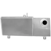 For Ford Mustang Gt/cobra 4.6L 1996-1904 Radiator Coolant Overflow Tank (for: Ford)