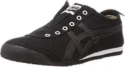 [Onitsuka Tiger] Unisex's Mexico 66 Slip-on Sneaker