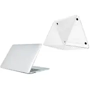 Plastic Hard Shell Clear Plastic Laptop Shell for Apple Macbook Pro 14 A2442 A2779 A2992 A2918