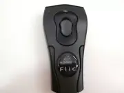 BARCODE SCANNER HANDHELD WIRELESS BLUETOOTH PORTABLE LASER MICROVISION FLIC