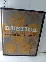 Rustica: A Return to Spanish Home Cooking