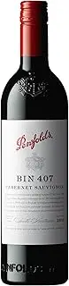 Penfolds Bin 407 Cabernet Sauvignon 2019 Wine 750 ml