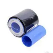 16pcs New Ribbon For Zebra 800015-301 Black 1500 Prints ribbon