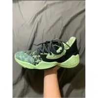 在飛比找蝦皮購物優惠-adidasHarden哈登Vol.4glowgreen螢光