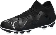 [PUMA] Unisex Kid's Future Pro Fg/Ag Jr Soccer Shoe