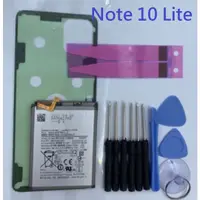 在飛比找蝦皮購物優惠-三星 Samsung NOTE 10 Lite  電池 No