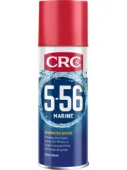 CRC 5-56 Marine Multi-Purpose Lubricant Aerosol Spray 300g (6006)