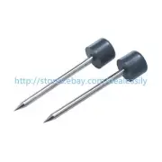 1Pair Optical Fusion Splicer KL-280/F/G/H 300T 260C/T Fiber Fusion Electrode Rod
