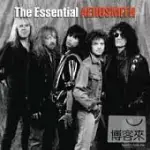 AEROSMITH / THE ESSENTIAL AEROSMITH (2CD)