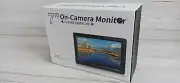 Feelworld T756, 7 inch IPS 4K Full HD Solid Camera Field Monitor