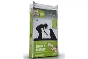 Meals for Mutts Gluten Free Duck & Turkey Dry Dog Food - 20Kg