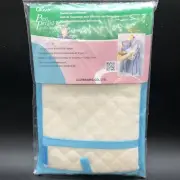Pressing Mitt Ironing Clover Press Perfect Joan Hawley Touch Up Great For Travel