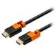 【福利品】群加 PowerSync HDMI 2.0相容1.4版影音傳輸線1M~5M(CAVHEARM0050)