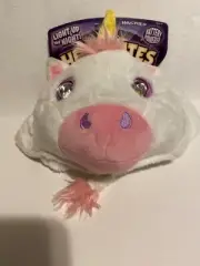 New Hog Wild Head Lites Unicorn Head Light