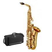 【Yamaha 山葉音樂】YAS-480 進階級 中音薩克斯風 alto sax(YAS480ID)