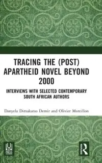 在飛比找博客來優惠-Tracing the (Post)Apartheid No