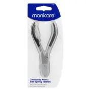 Manicare Tools Chiropody Pliers 100mm 41400