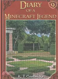 在飛比找三民網路書店優惠-Diary of a Minecraft Legend