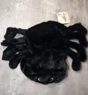 Build a Bear NEW Spider Tarantula Costume