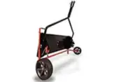 AGRI-FAB 45-0473,45-0457,45-0474 SMART LINK PLATFORM,DETHATCHER PLUGGER TOW