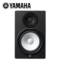 在飛比找Yahoo!奇摩拍賣優惠-小叮噹的店-YAMAHA HS8M 主動式監聽喇叭 單顆 H