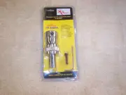 Strikemaster Power Auger Quick Disconnect