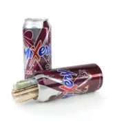 Secret Stash Can Mixery Cola Hidden Compartment Diversion Home Safe Hide Cash