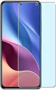 Puccy 3 Pack Anti Blue Light Screen Protector, compatible with TECNO SPARK 30C 5G TPU Film Guard （ Not Tempered Glass Protectors ）