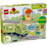 LEGO 10427 Interactive Adventure Train - Duplo