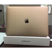 在飛比找蝦皮購物優惠-2019 MacBook Air  13.3吋 128G 玫