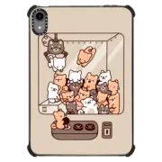 iPad mini (6th gen) iPad Impact Case I Pick You