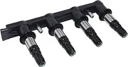 Ignition Coil 55571790 Compatible For Chevrolet CRUZE L4-1.8L 2011-2015 Compatible For Sonic 1.8L 2012-2016 AVEO Compatible For Aveo5 1.6L 09-11 TRAX 1.4L 2016 24107493