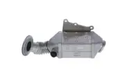 48348 NRF COOLER, EXHAUST GAS RECIRCULATION FOR FIAT JEEP