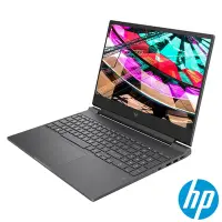 在飛比找Yahoo奇摩購物中心優惠-HP 光影V Victus 15.6吋電競筆電(i5-135