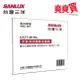 SANLUX台灣三洋空氣清淨機濾網(適用ABC-M7) CAFT-M7HC