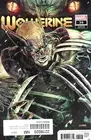 Wolverine #35 (2023) 1:25 Retailer Variant