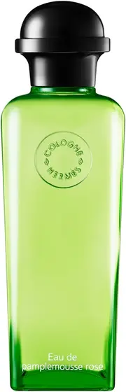 [Hermès] Pink grapefruit water - cologne with spray - Volume: 100 ml