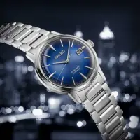 在飛比找momo購物網優惠-【SEIKO 精工】Presage Cocktail 東京雞