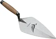 Crompton Brick Trowel 11 Inch Wide London Standard - Bricklaying Tools