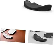 KICHOUSE Wrist Rest Pad Hand Support for Pain Relief Wrist Rest Cushion for Computer Use