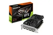 Gigabyte GeForce RTX 3050 WINDFORCE OC 6GB V2 Graphics Card [GV-N3050WF2OCV2-6GD]